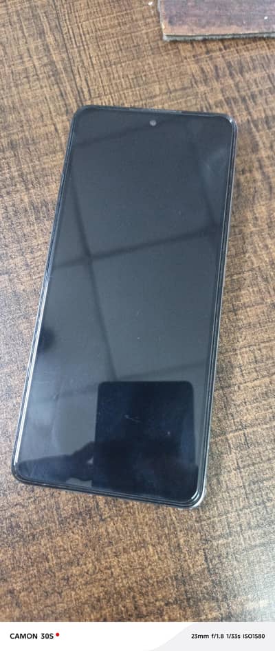 Infinix Hot 40