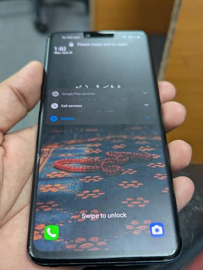 LG G8 ThinQ