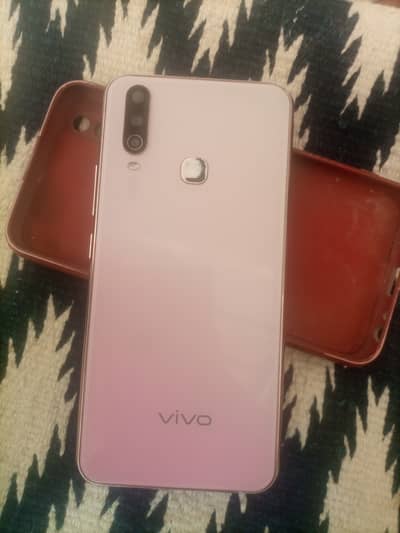 Vivo Y17