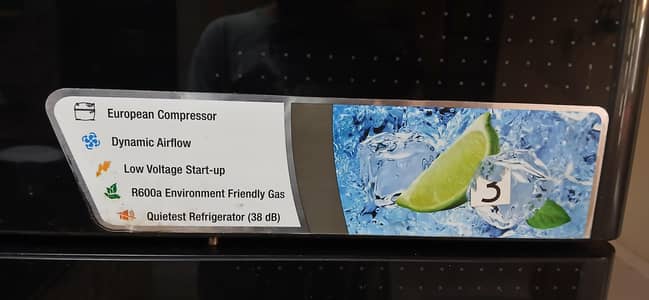 Gree Refrigerator