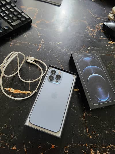 Apple iPhone 13 Pro