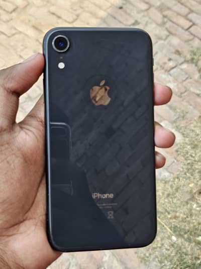 Apple iPhone XR