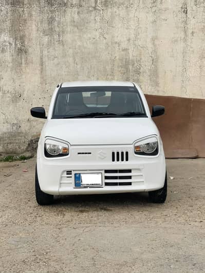 Suzuki Alto 2025 Watsaap 03477525009