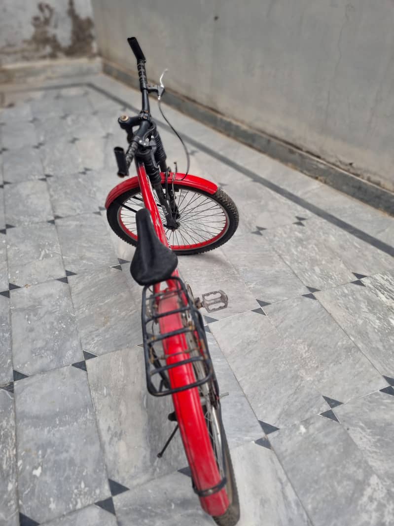 Future Bicycle 1
