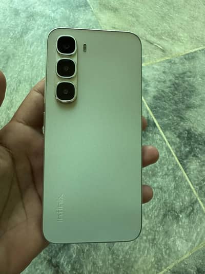 Infinix hote 60pro