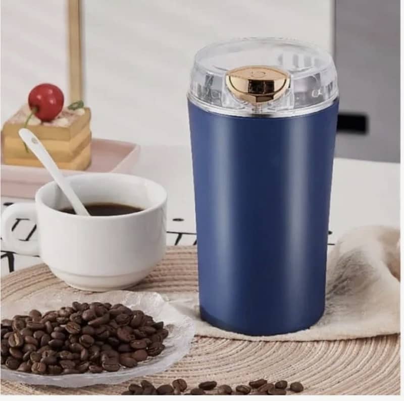 Multifunctional electric grinder 2