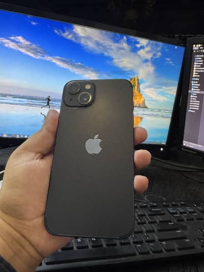 Apple iPhone 13 factory unlock
