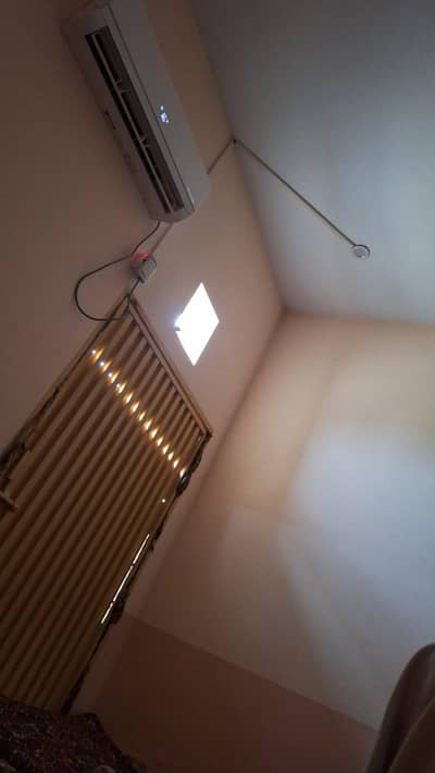 1 Ton Ac