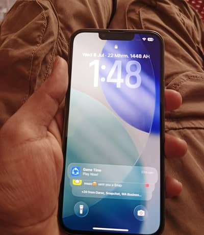 i phone 13 pro
