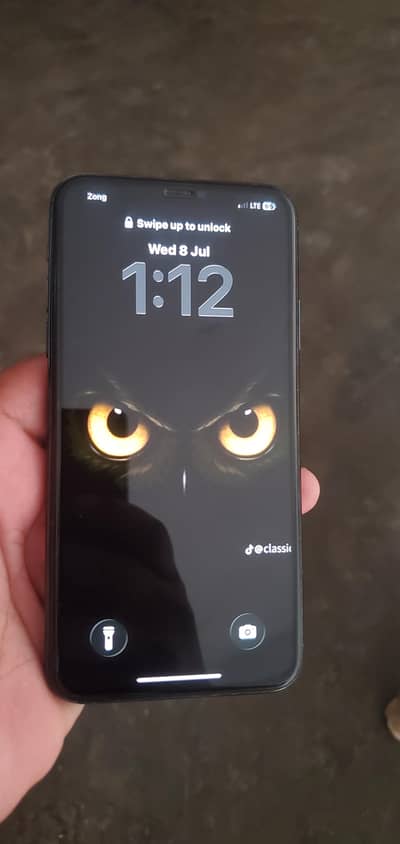 Apple iPhone 11 Pro Max