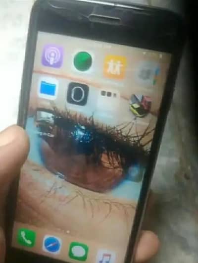 Apple iPhone 6