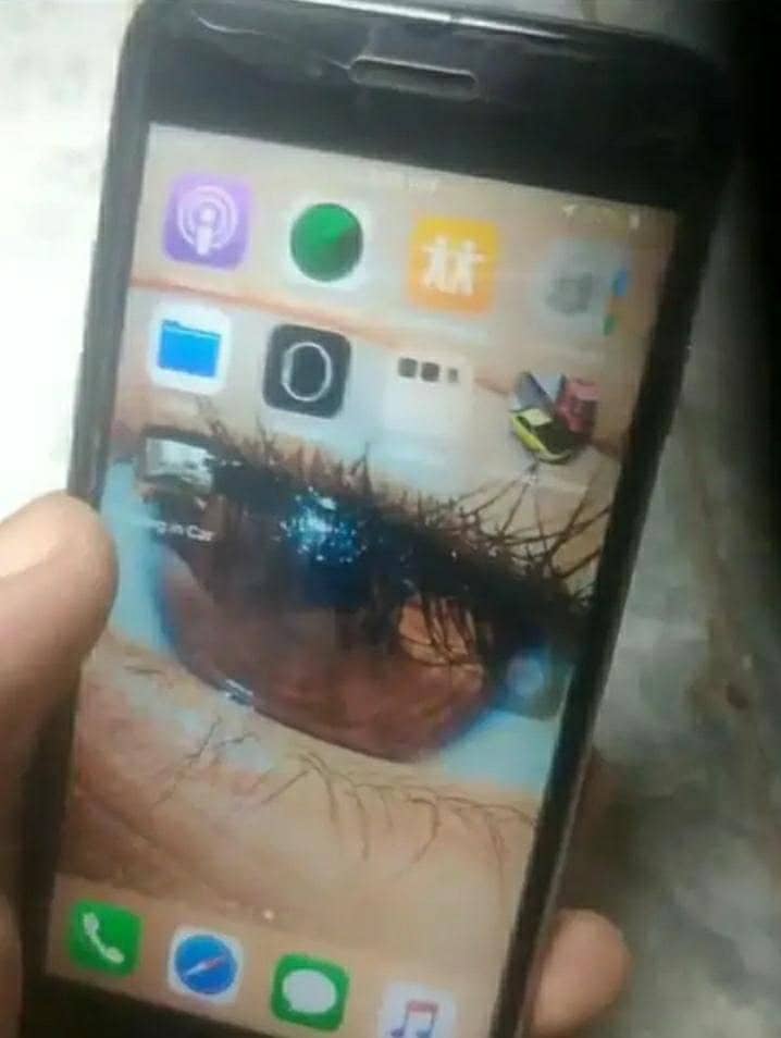 Apple iPhone 6 0