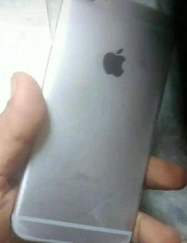Apple iPhone 6 1