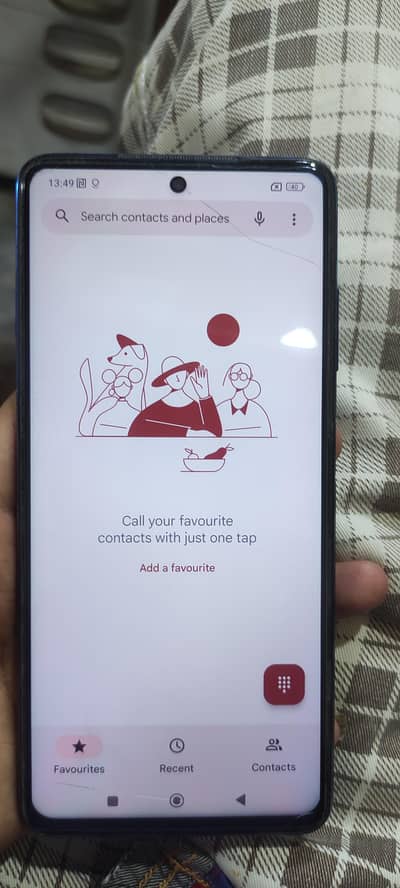 Xiaomi POCO X3 NFC