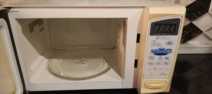 Microwave for sale