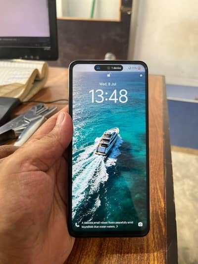 Vivo Y29