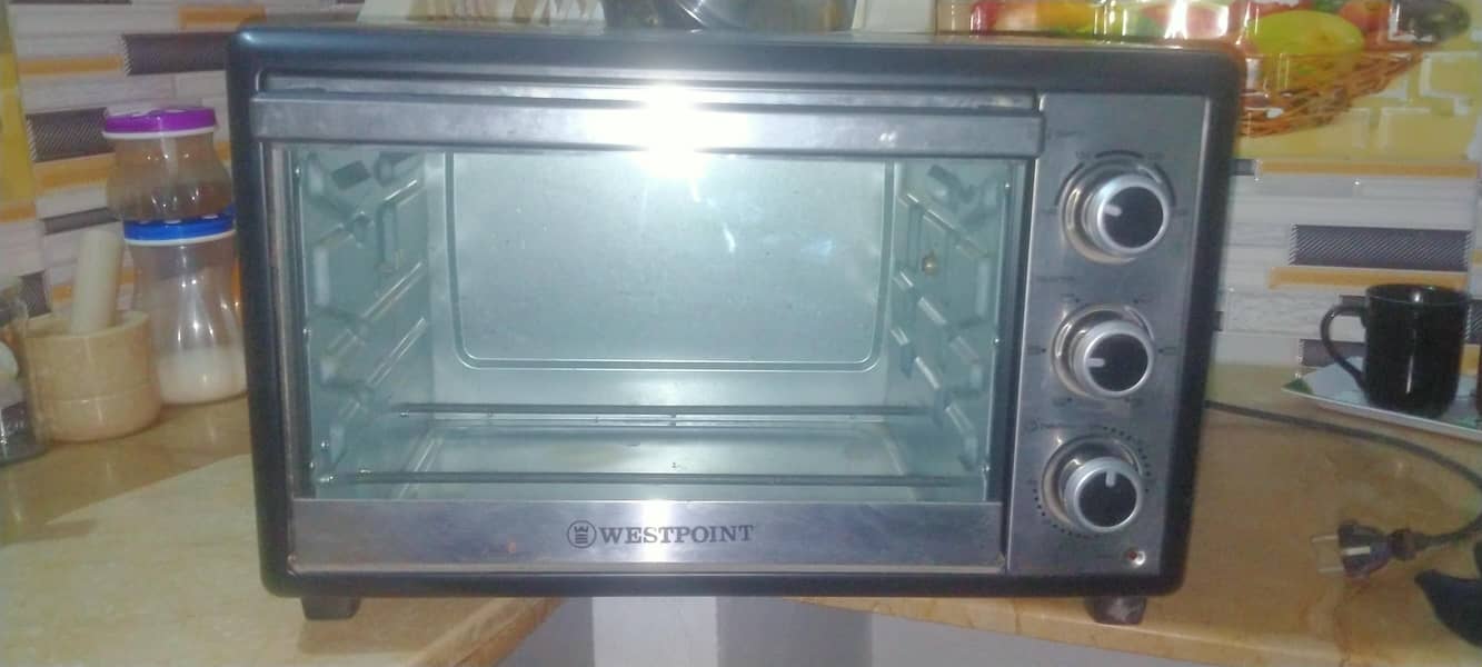 Microwave 3
