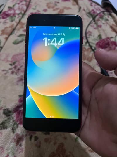 Apple iPhone 8 Plus