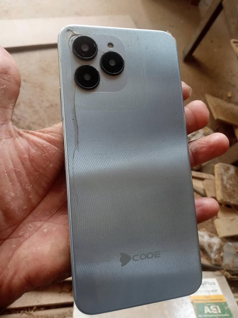 Dcode Cygnal 3 Lite 6