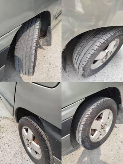 Hyundai Santro 2003