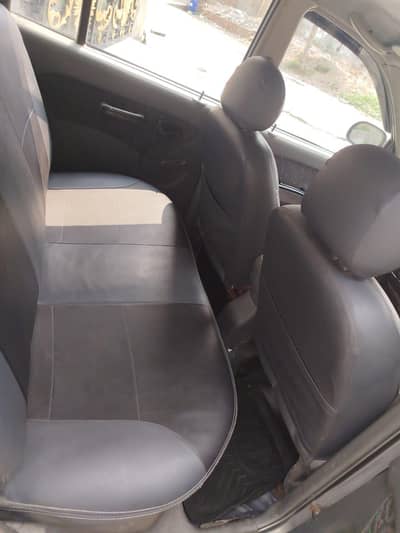 Hyundai Santro 2003
