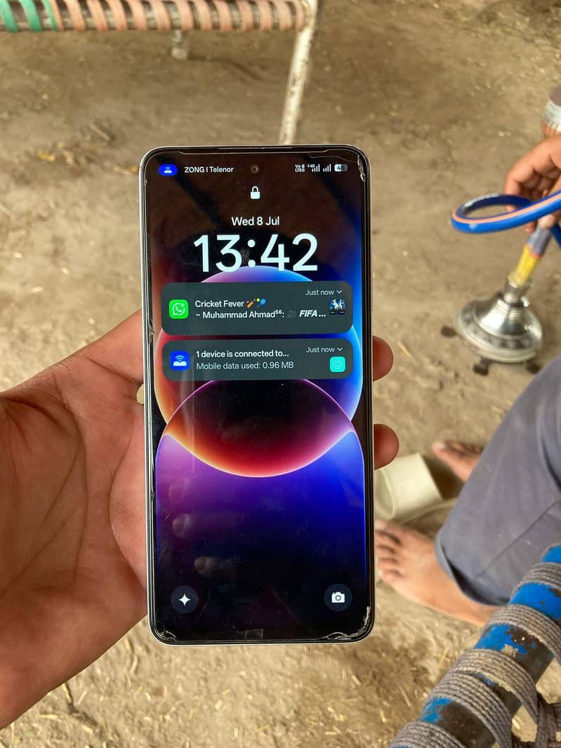 OPPO A5 0