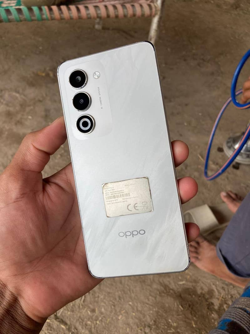 OPPO A5 1