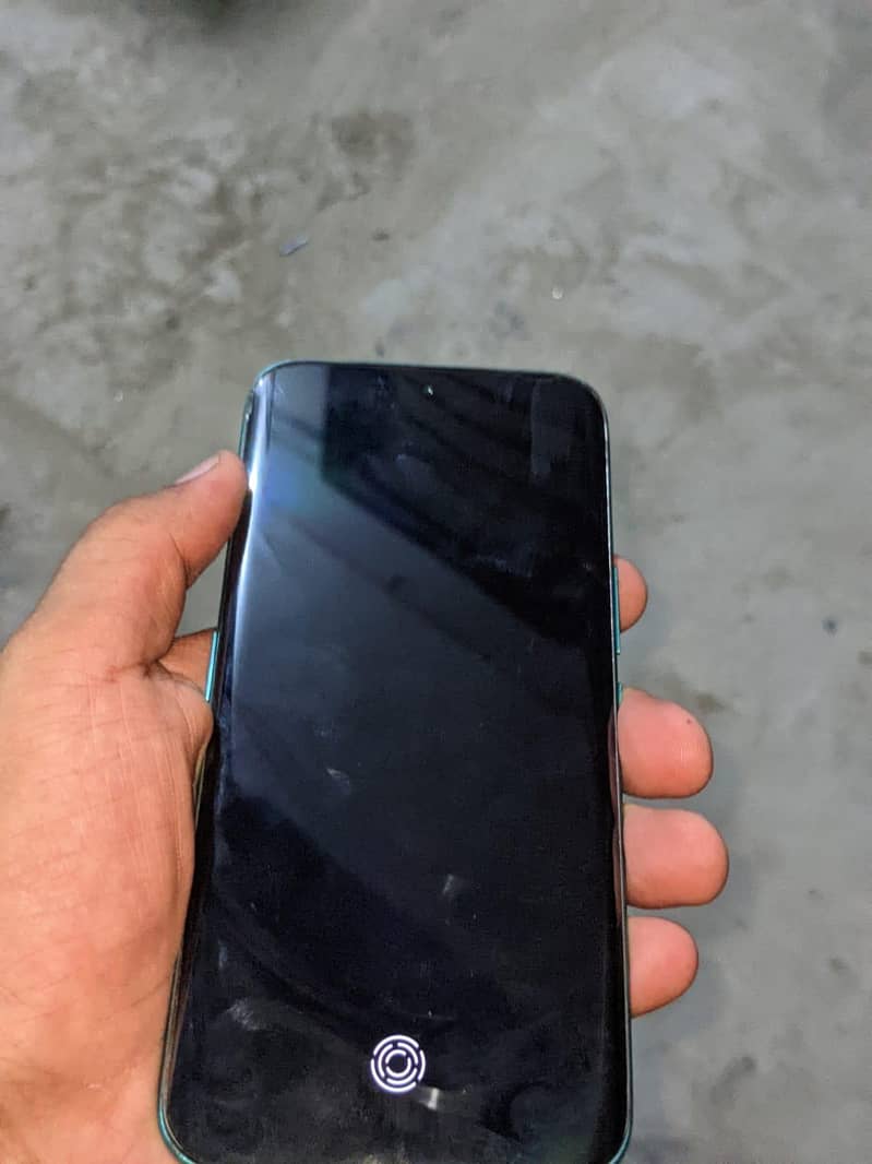 Tecno Camon 50 Pro 3