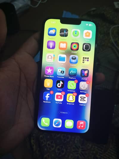 Apple iPhone 13