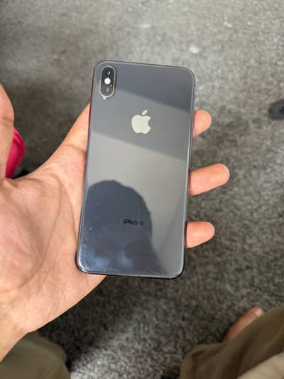 Apple iPhone XS Max