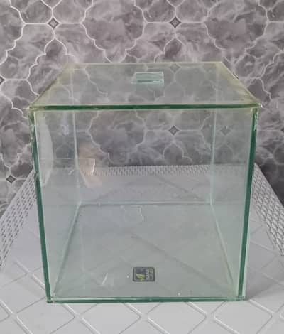 10 Glass Jar Very Cheap for Urgent Sale
