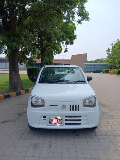 Sazuki Alto 2023 (0301-1167899)