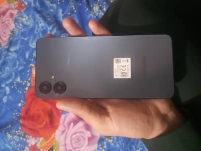 Samsung Mobile A06