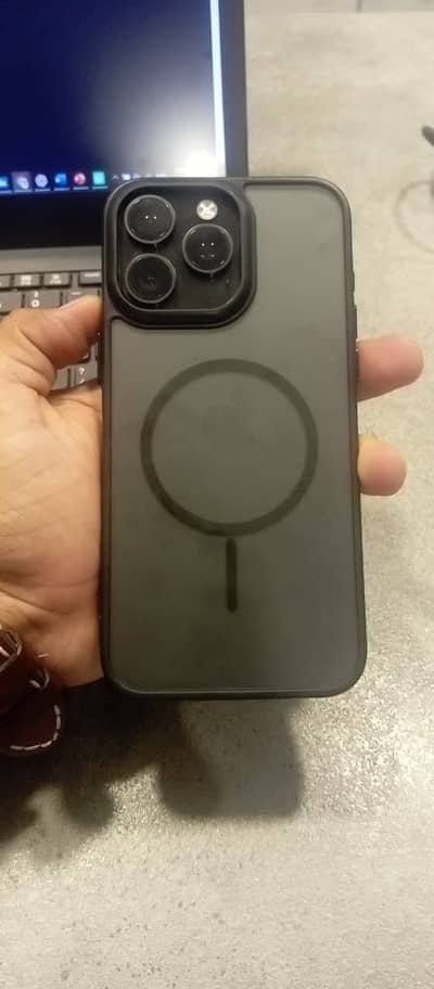 Apple iPhone 15 Pro Max