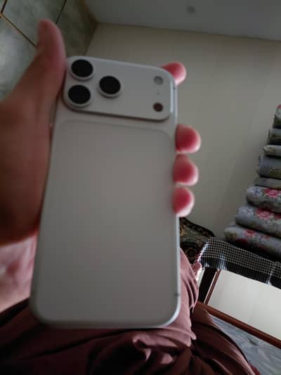 Apple iPhone 17 Pro Max 256 gb