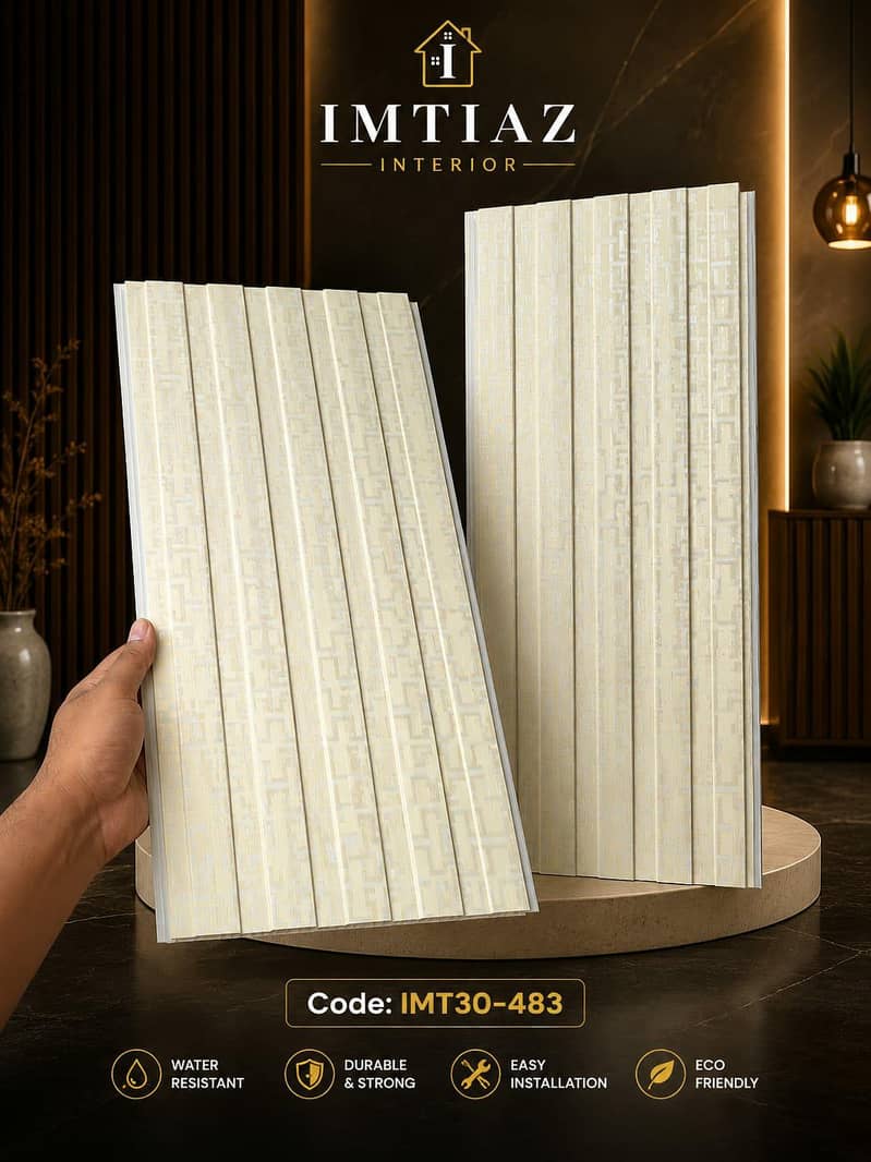 wpc wallpanel 4