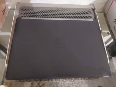 Dell Latitude E7470