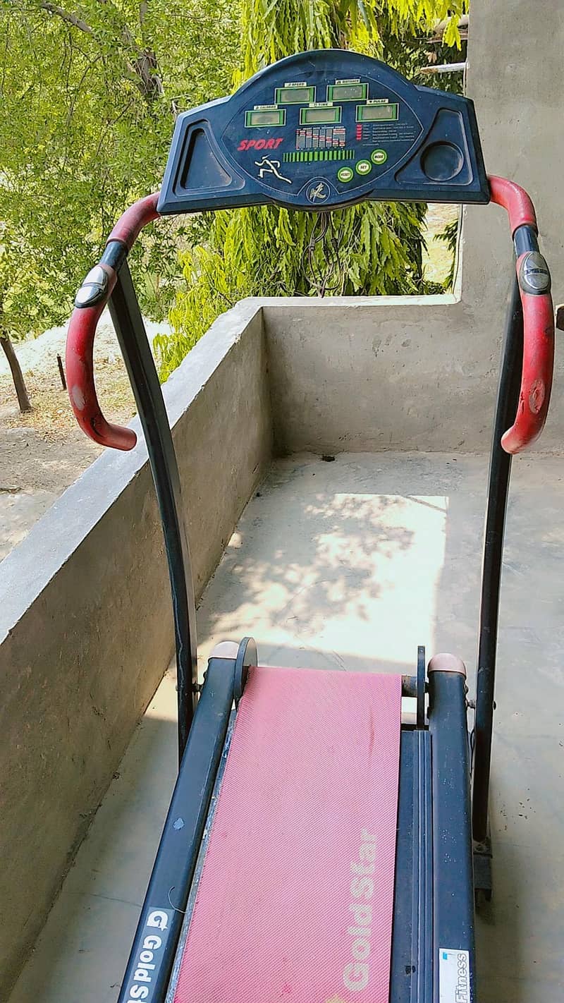 treadmills 1