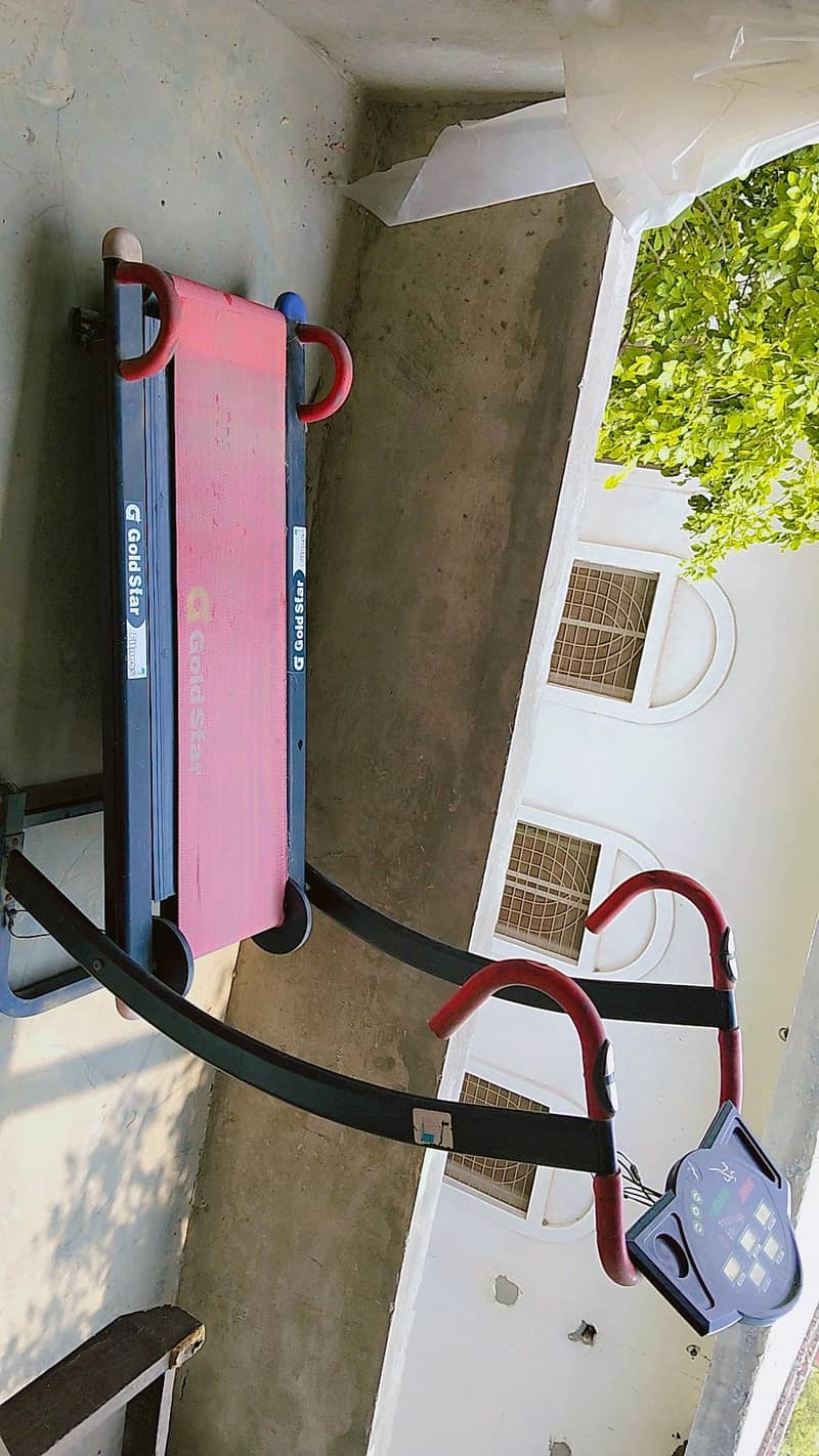 treadmills 4