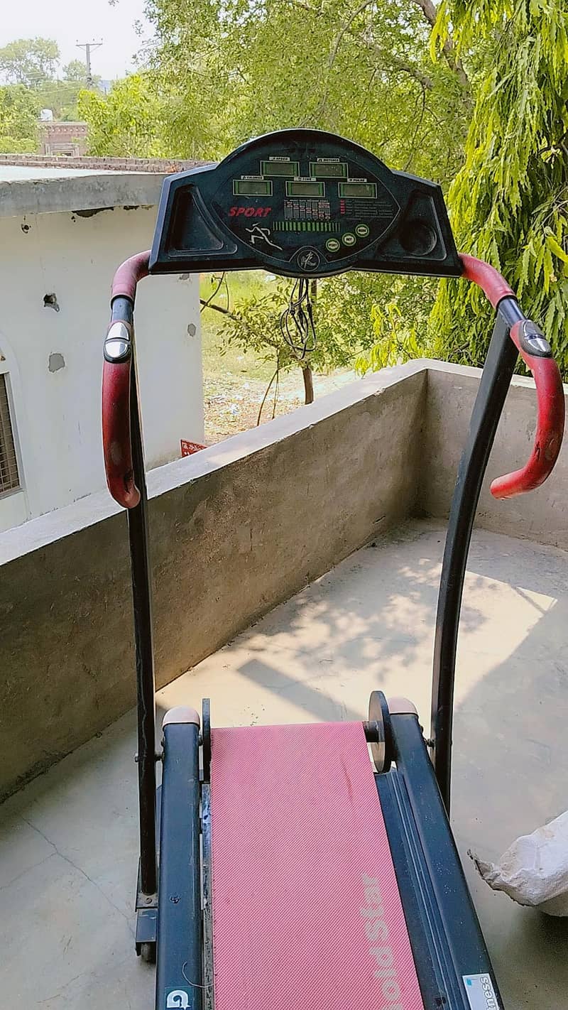 treadmills 6