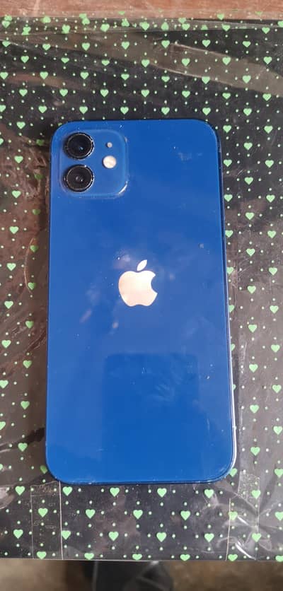 Apple iPhone 12 jv