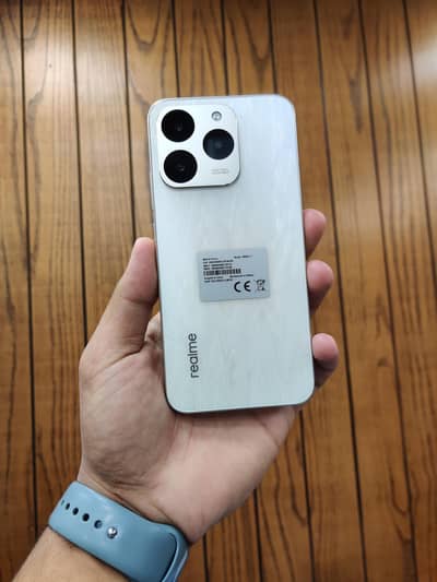 Realme 15T (8/256)