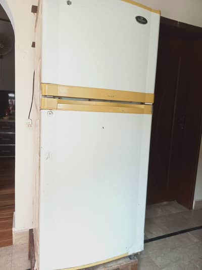 Dawlance Large Refrigerator