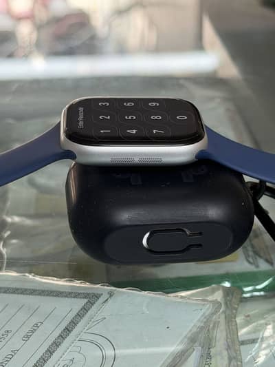 Apple watch series 10 46mm