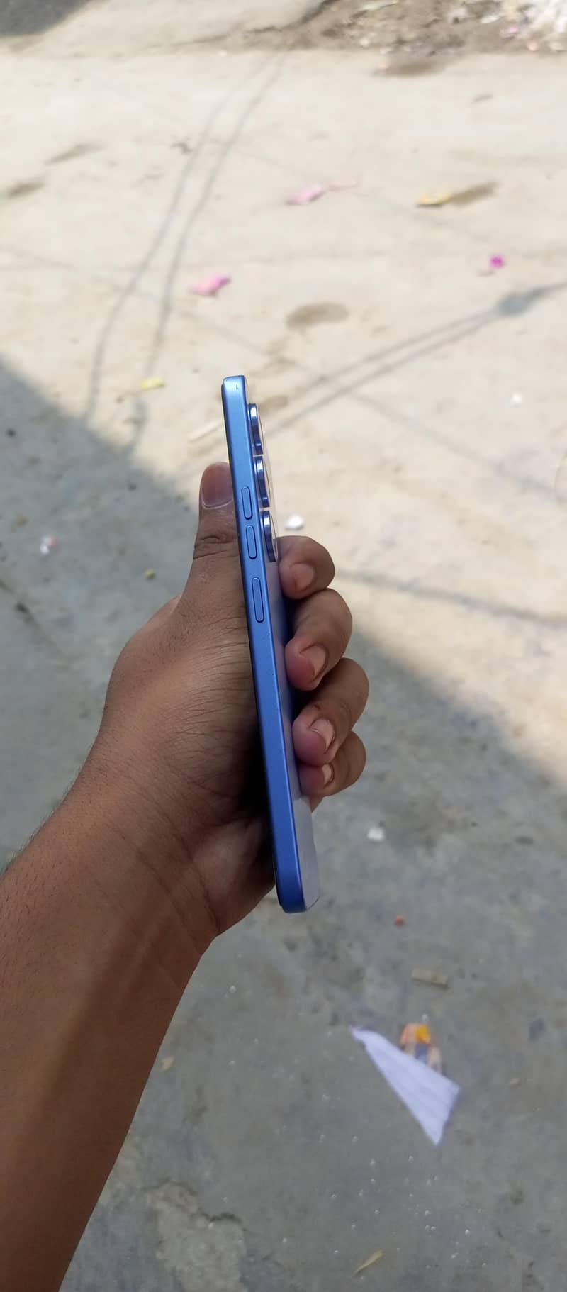 Tecno CAMON 40 Pro 1