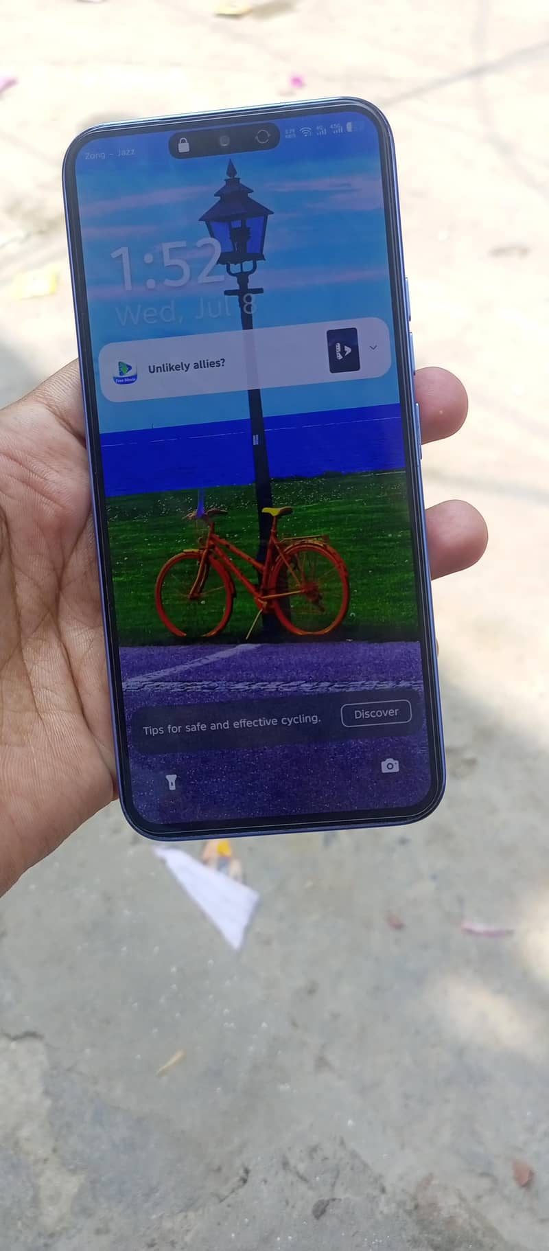 Tecno CAMON 40 Pro 2