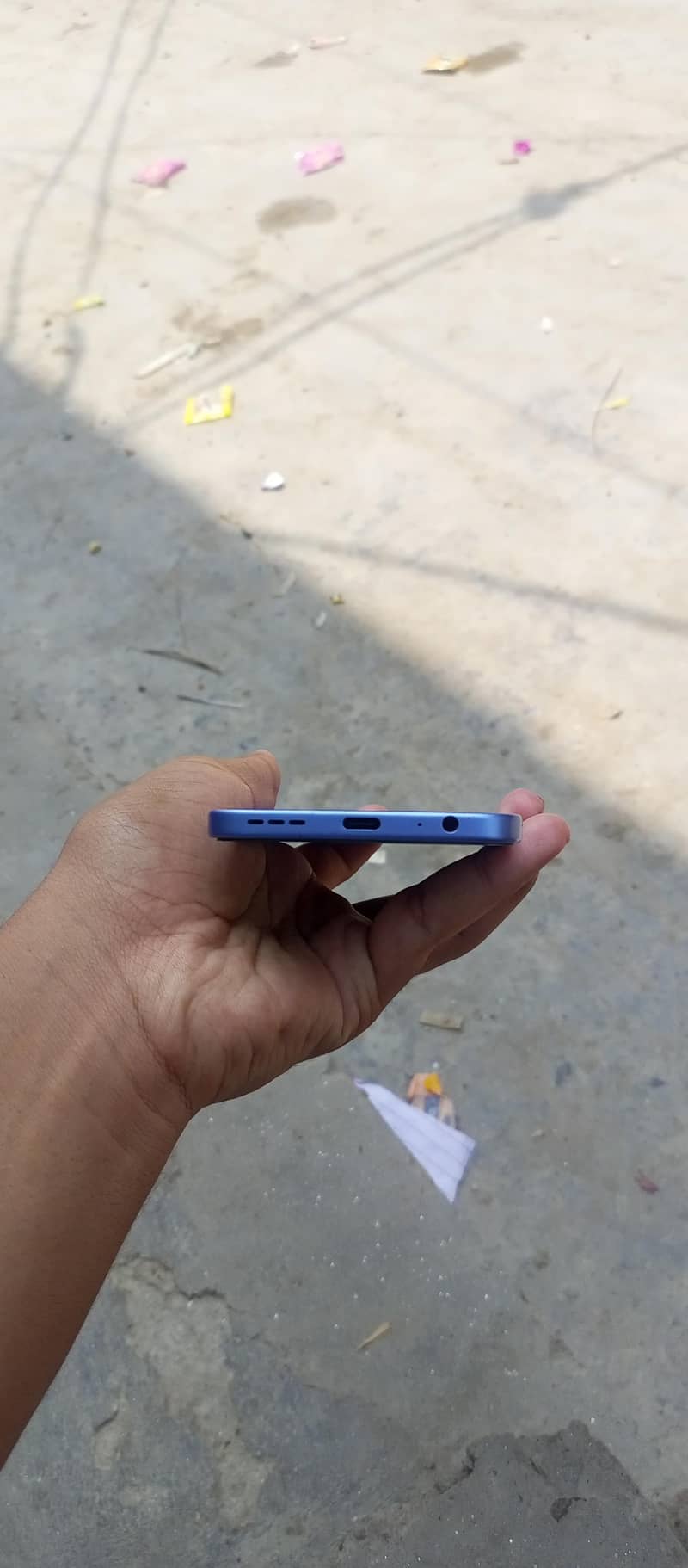 Tecno CAMON 40 Pro 4
