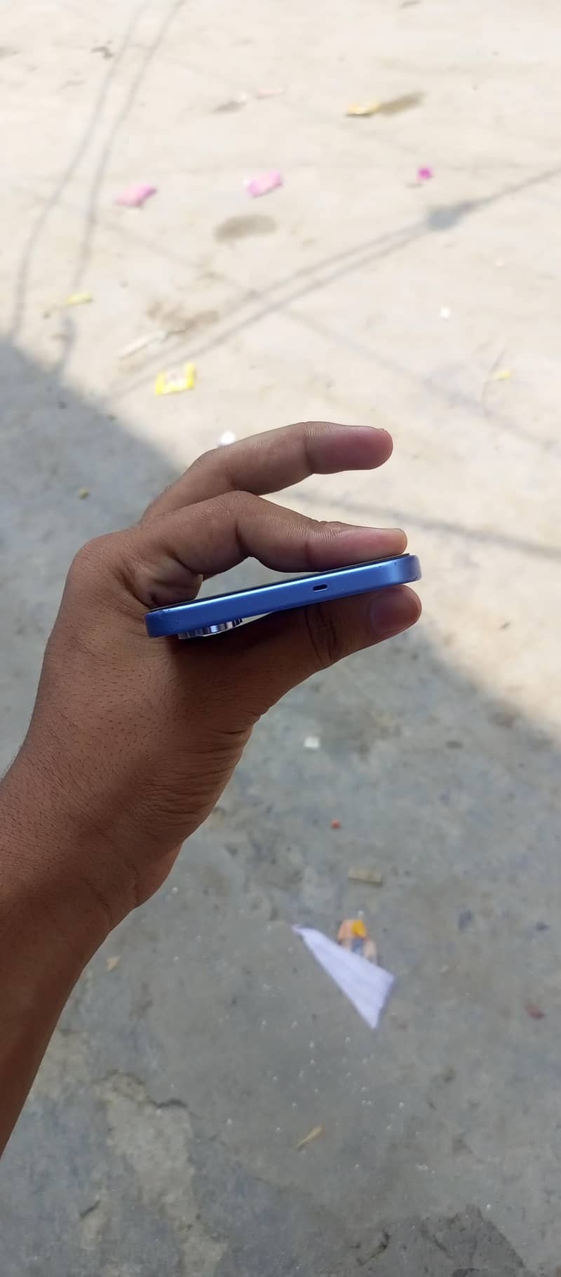 Tecno CAMON 40 Pro 5
