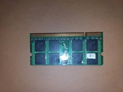 computer RAM DDR2 | Condition 9/10 like new