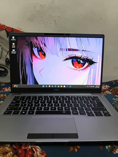 Dell core i7